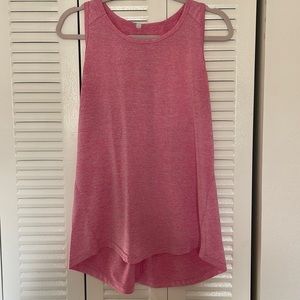 Women’s workout tank XL